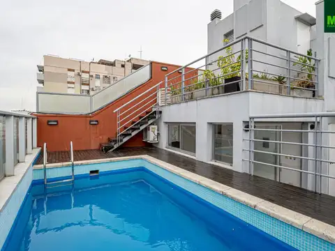 Gurruchaga 2231 , Piso 4