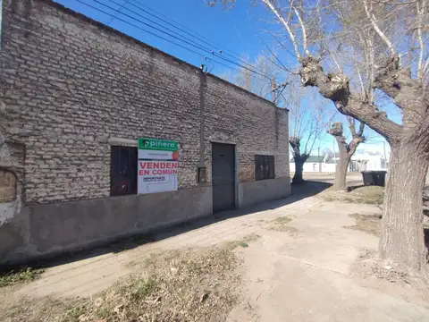 Terreno - Venta - Argentina, Veinticinco de Mayo