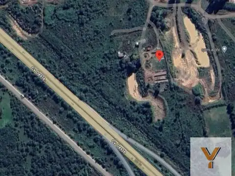 Campo en venta - 31.235mts2 - Santa Fe
