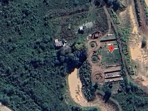 Circunvalación Oeste y Hernandarias