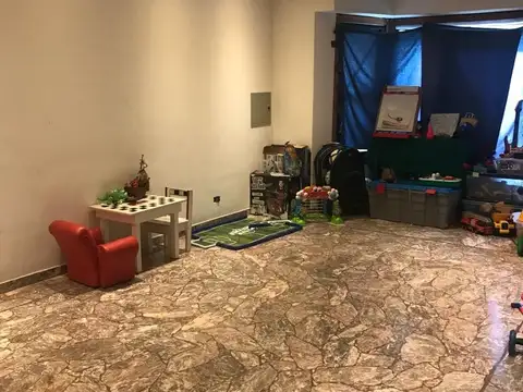 Casa en Venta 10 años