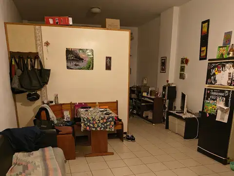 Departamento en Venta de Monoambiente
