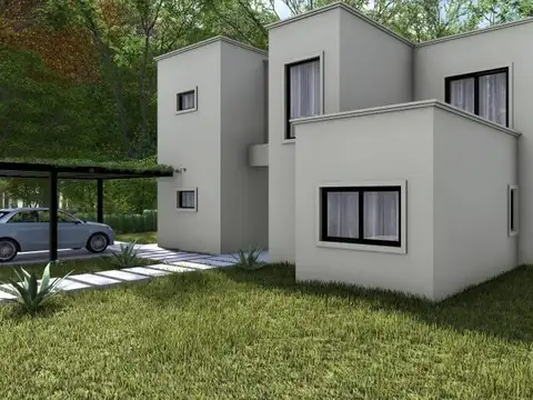 Casa Chalet  en Venta en San Matias, Escobar, G.B.A. Zona Norte