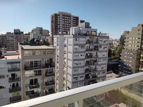 Departamento en Alquiler A Estrenar