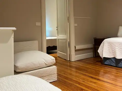 Departamento en Alquiler Temporal de 2 ambientes