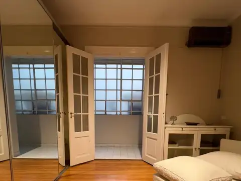 Departamento en Alquiler Temporal 80 años