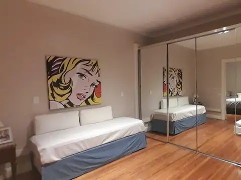 Departamento en Alquiler Temporal de 1 dormitorio