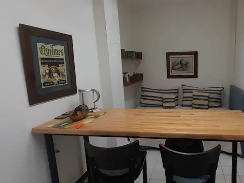 Departamento en Alquiler Temporal 80 años