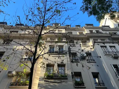 DEPARTAMENTO 2 AMBIENTES - RECOLETA, CAPITAL FEDERAL