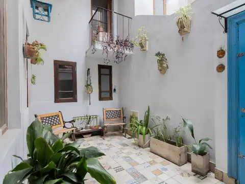 Departamento en Venta 80 años
