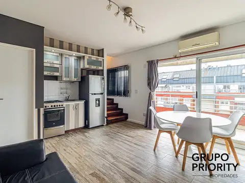Departamento en Alquiler Temporal en Puerto Madero, USD 1.500