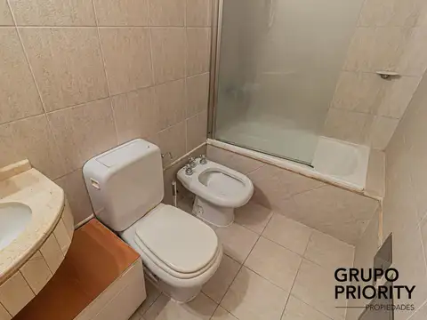 Departamento en Alquiler Temporal de 1 dormitorio