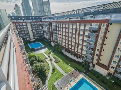 Departamento en Alquiler Temporal 25 años