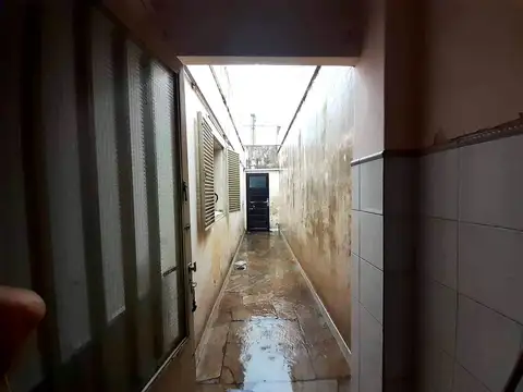 Casa en Venta 40 años