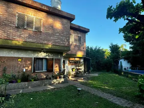 casa quinta la lonja pilar km 50