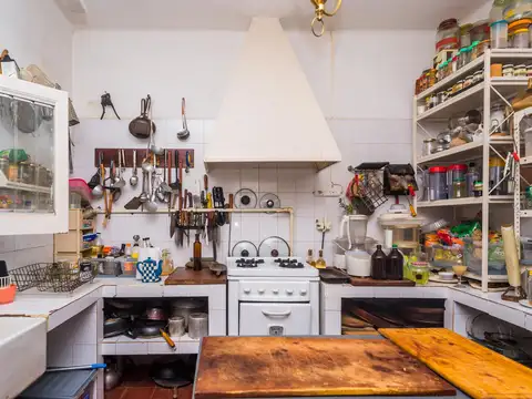 VENTA/PERMUTA CASA C/PILETA VAQUEROS APTA CREDITO