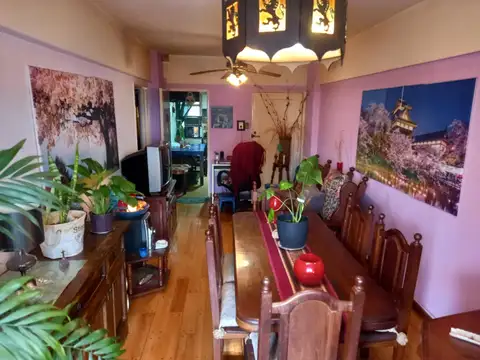 Departamento en Venta al Este