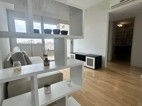 Departamento en Alquiler de 2 dormitorios