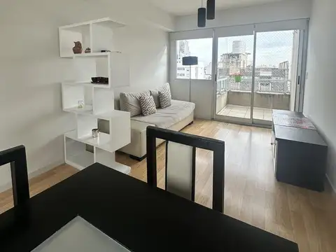 Departamento en Alquiler 8 años