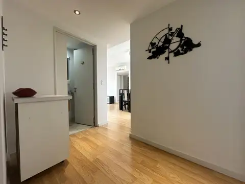 Departamento en Alquiler en Villa Crespo, $ 1.700.000