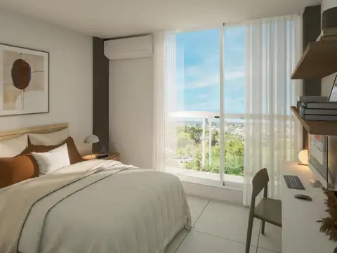 Departamento en Venta en Neuquen, USD 188.778
