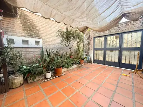 Depto Tipo Casa en Venta de 4 dormitorios
