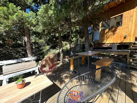 Casa en Venta en San Carlos de Bariloche, USD 135.000