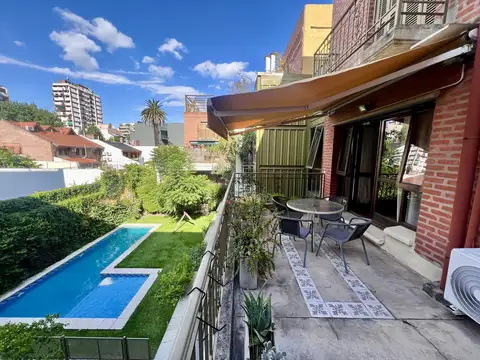 Departamento en Venta en Colegiales, USD 590.000