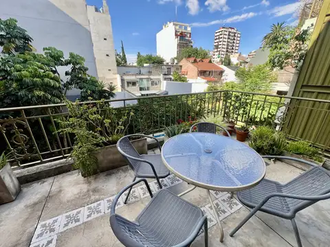 Departamento en Venta de 4 ambientes