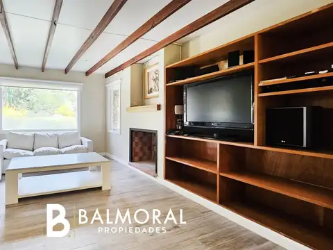 Casa en Alquiler Temporal al Sur