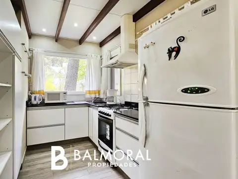 Casa en Alquiler Temporal de 2 dormitorios