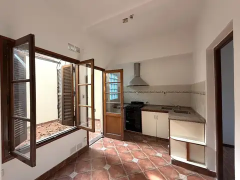 Depto Tipo Casa en Venta 34 años