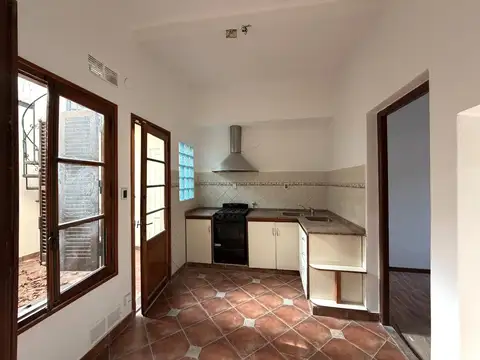 Depto Tipo Casa en Venta al Sur