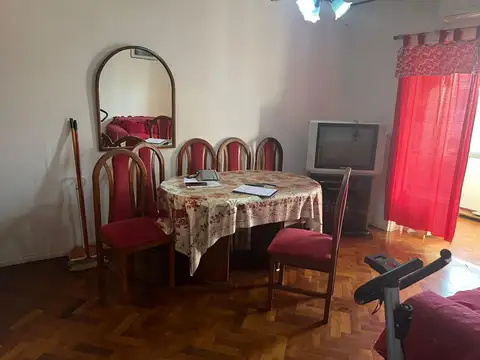 Departamento en venta - 2 Dormitorios 1 Baño - Versalles