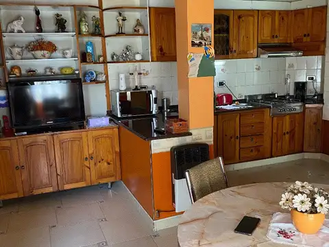 Departamento en Venta en San Justo, USD 120.000