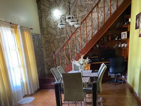 Departamento en Venta 15 años