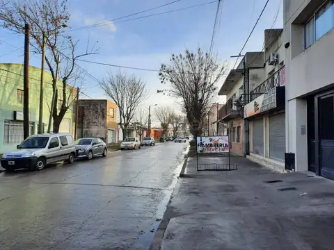 BELGRANO 600