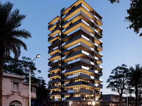 Departamento en Venta de 2 dormitorios