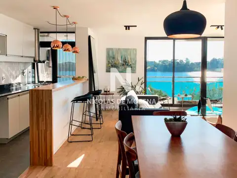 Departamento en Venta en Victorino de la Plaza, USD 290.000