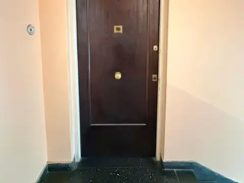 Depto Tipo Casa 2 ambientes con 1 baño