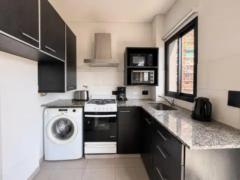 Departamento en Alquiler Temporal en San Cristóbal, USD 1.500