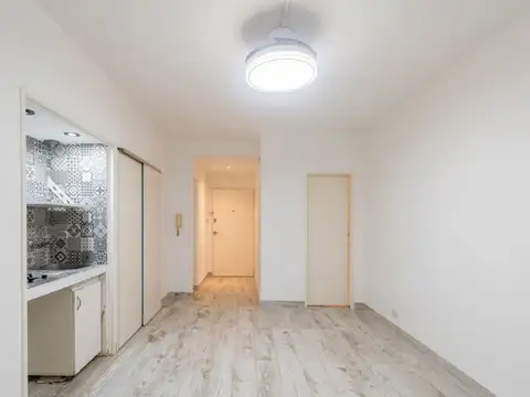 Departamento en Venta en Recoleta, USD 59.800