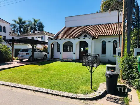 Casa en Venta en Aranjuez, USD 125.000