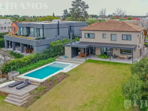 Corredor Bancalari 3901 - SANTA BÁRBARA