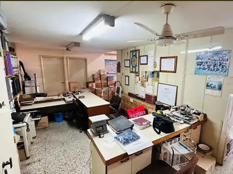 Fondo Comercio en Venta 50 años
