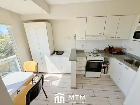 Departamento en Venta 10 años