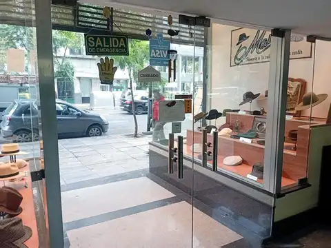 Local en Alquiler en Congreso, USD 4.500