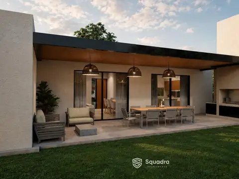 Casa en Venta de 3 dormitorios