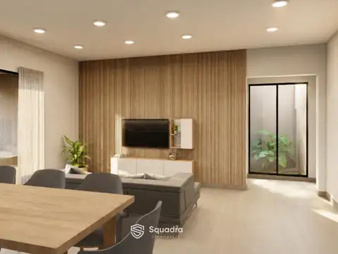 VENTA | PERMUTA | FINANCIACIÓN - Casa 3 dormitorios, parque y piscina - Don Mateo, Funes