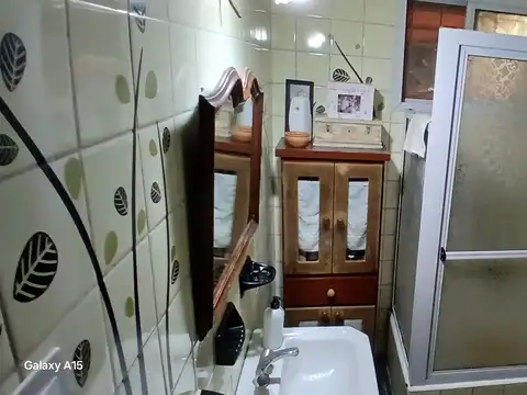 CASA 3 AMBIENTES CON PISCINA
